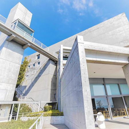 Hotel Toto Seawind Awaji Exterior foto