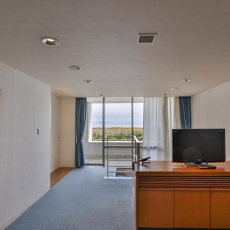 Hotel Toto Seawind Awaji Exterior foto