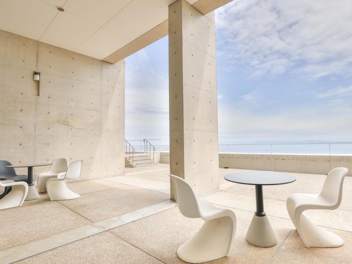 Hotel Toto Seawind Awaji Exterior foto
