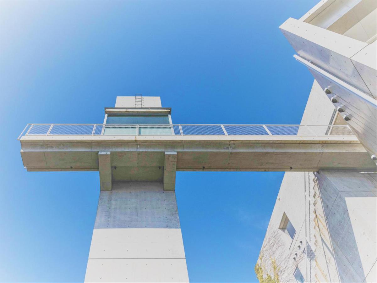 Hotel Toto Seawind Awaji Exterior foto