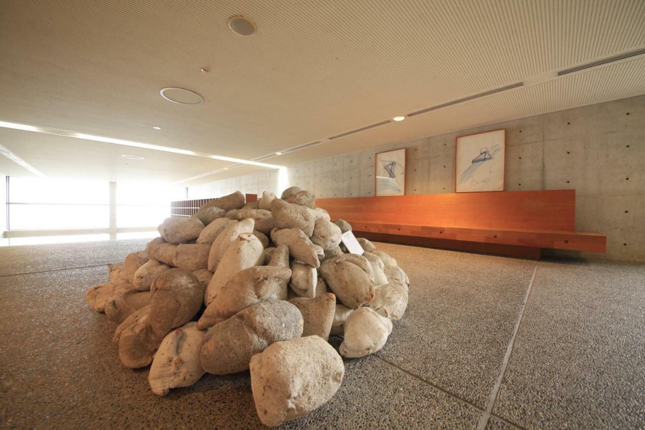 Hotel Toto Seawind Awaji Exterior foto