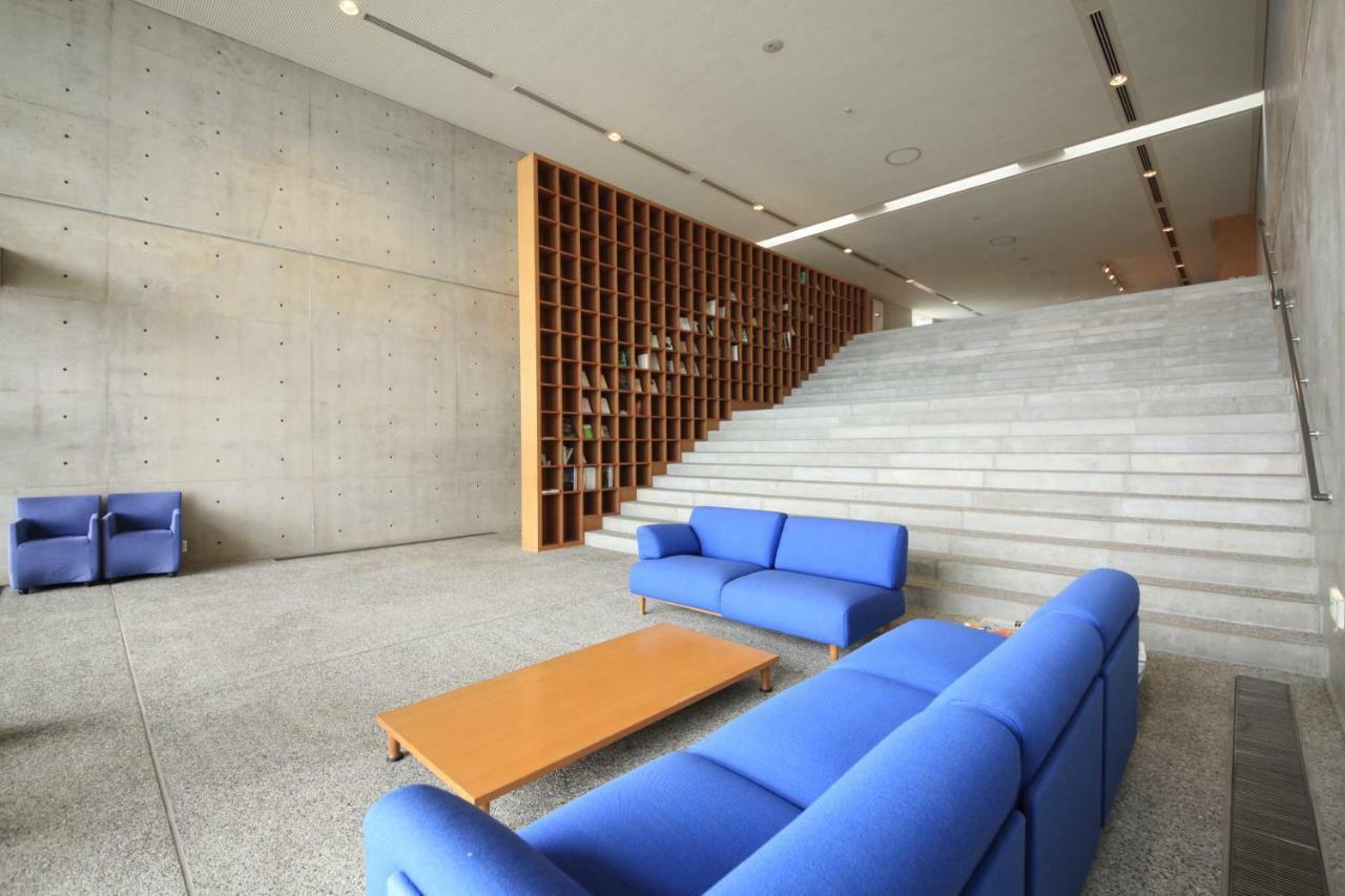 Hotel Toto Seawind Awaji Exterior foto