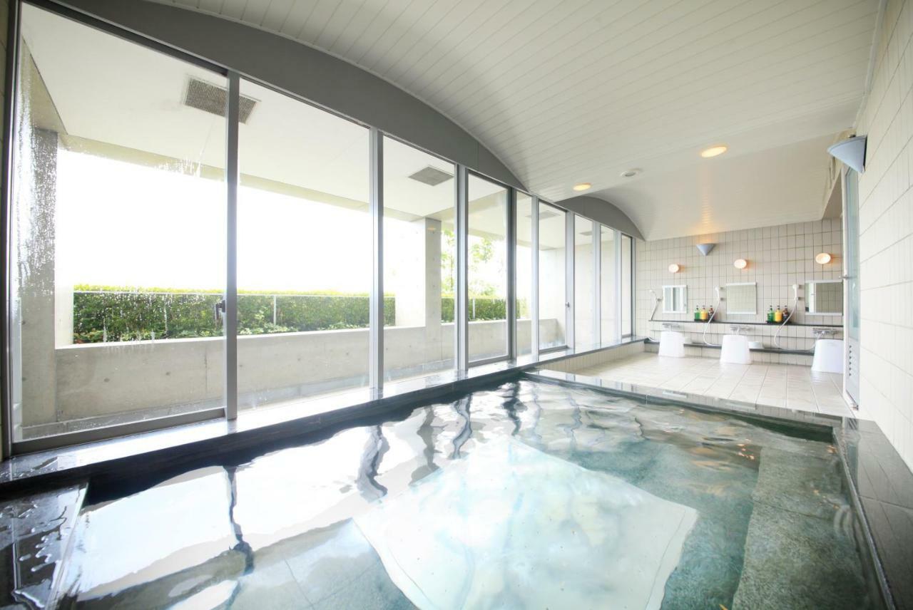 Hotel Toto Seawind Awaji Exterior foto